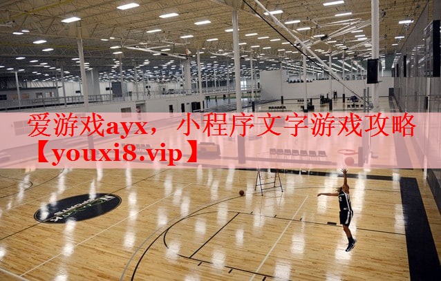 爱游戏ayx，小程序文字游戏攻略