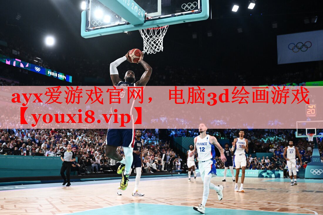 ayx爱游戏官网，电脑3d绘画游戏