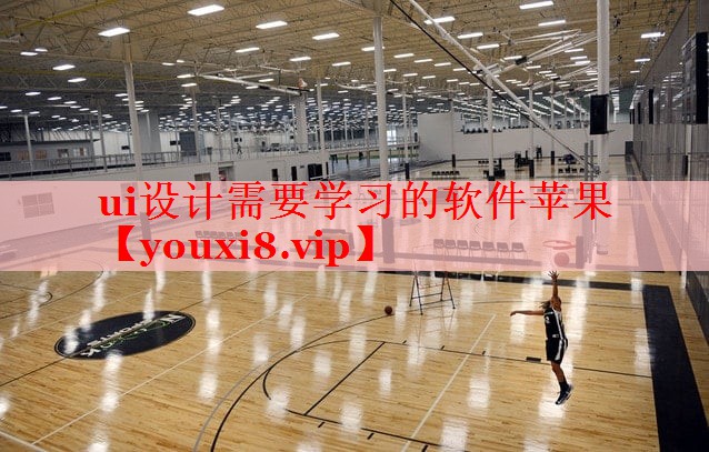 ui设计需要学习的软件苹果