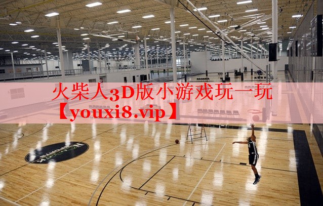 火柴人3D版小游戏玩一玩
