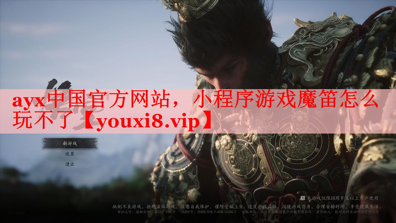 小程序游戏魔笛怎么玩不了 小程序游戏魔笛怎么玩不了