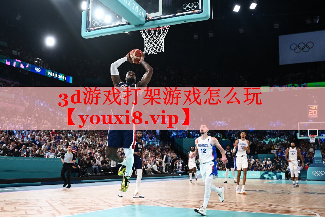 3d游戏打架游戏怎么玩 3d游戏打架游戏怎么玩