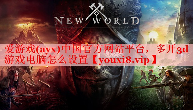 爱游戏(ayx)中国官方网站平台，多开3d游戏电脑怎么设置