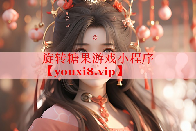 旋转糖果游戏小程序 旋转糖果游戏小程序
